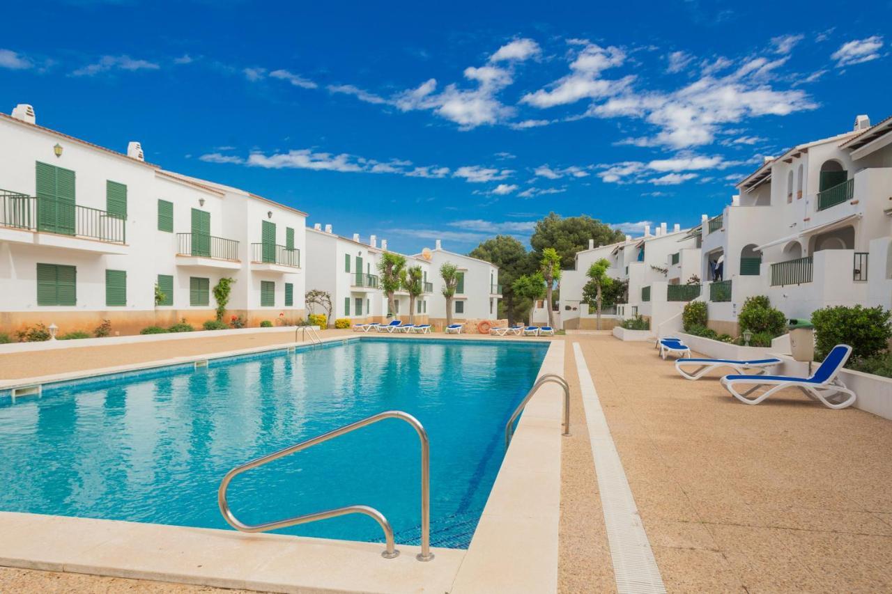 شقة Pregonda 13 Menorca سون بارك المظهر الخارجي الصورة