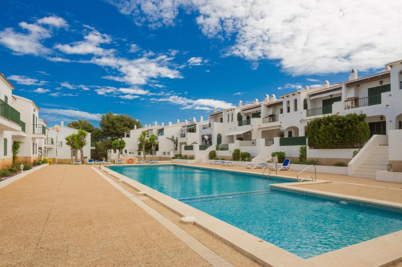 شقة Pregonda 13 Menorca سون بارك المظهر الخارجي الصورة