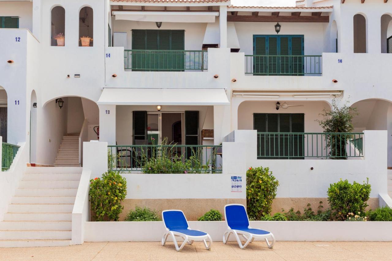 شقة Pregonda 13 Menorca سون بارك المظهر الخارجي الصورة