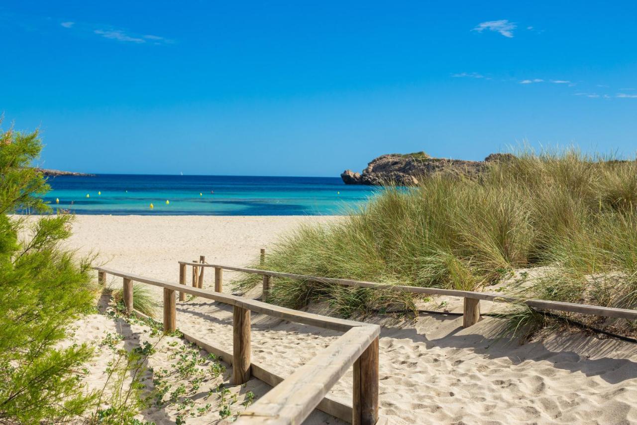 شقة Pregonda 13 Menorca سون بارك المظهر الخارجي الصورة