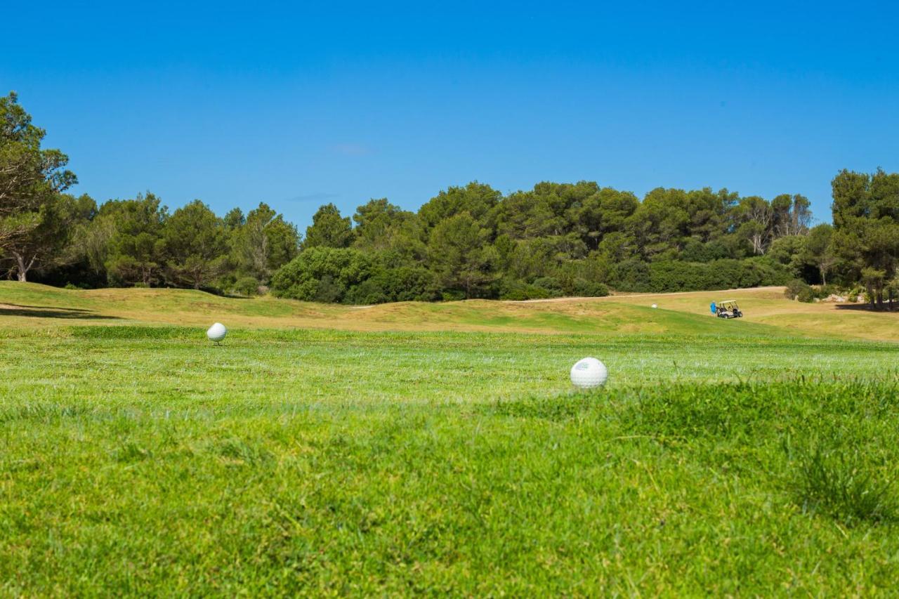 شقة Pregonda 13 Menorca سون بارك المظهر الخارجي الصورة