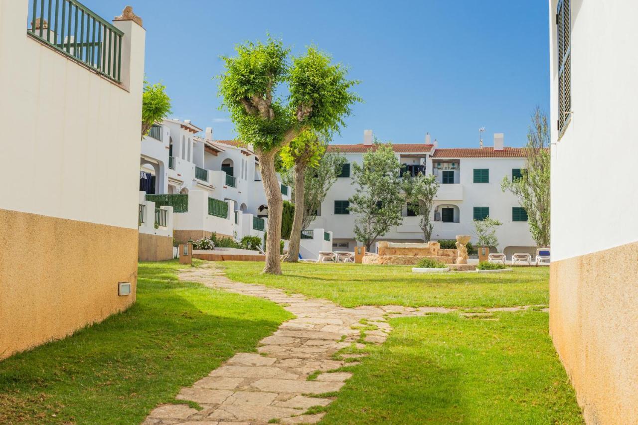 شقة Pregonda 13 Menorca سون بارك المظهر الخارجي الصورة