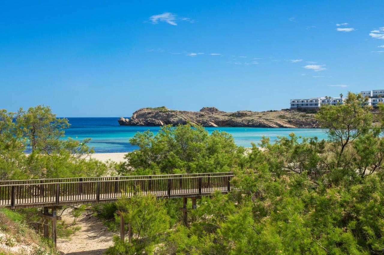 شقة Pregonda 13 Menorca سون بارك المظهر الخارجي الصورة