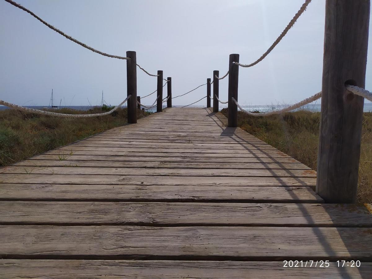شقة Pregonda 13 Menorca سون بارك المظهر الخارجي الصورة